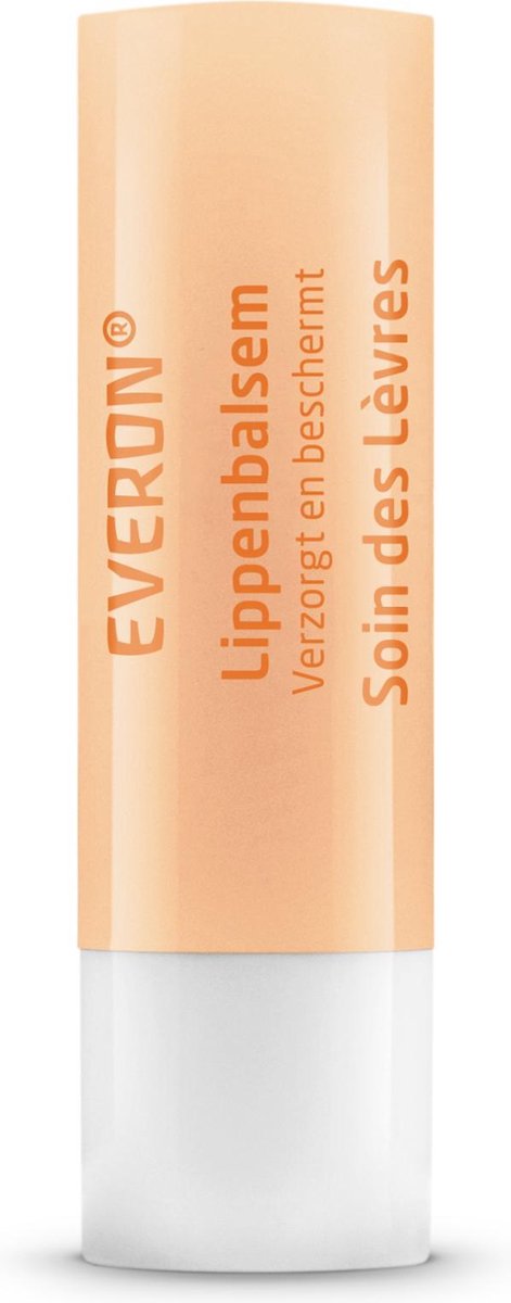 Weleda Everon Lippenbalsem 4.8 g
