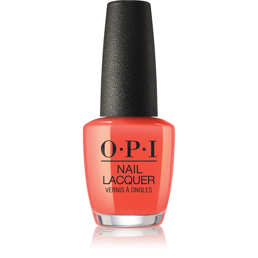 Opi Tempura-ture is Rising! Tokyo Nagellak 15ml