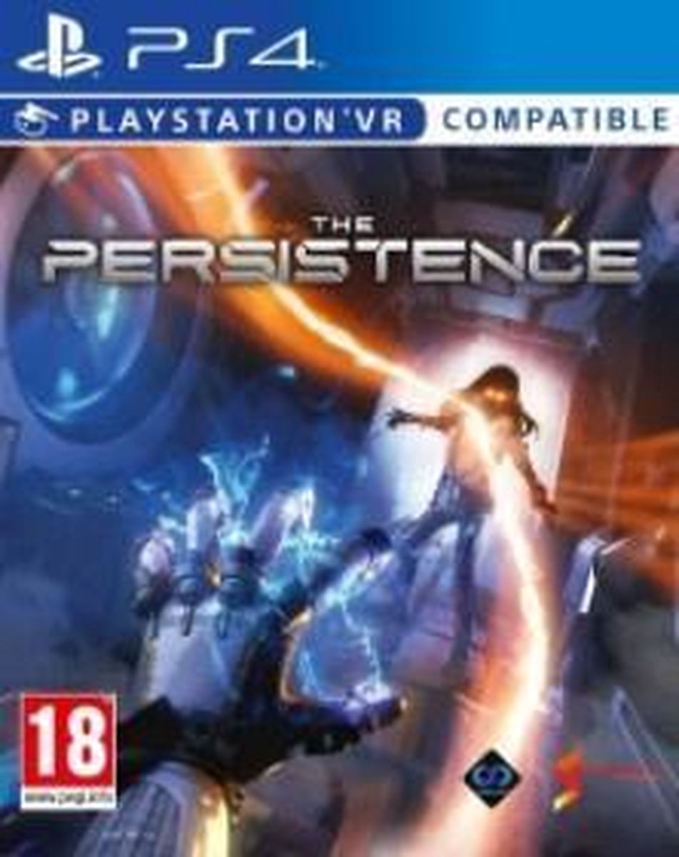 Sony The Persistence (PSVR Required)