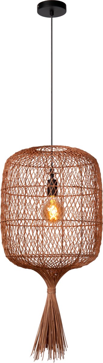 Lucide Garve Hanglamp - Oker - Geel