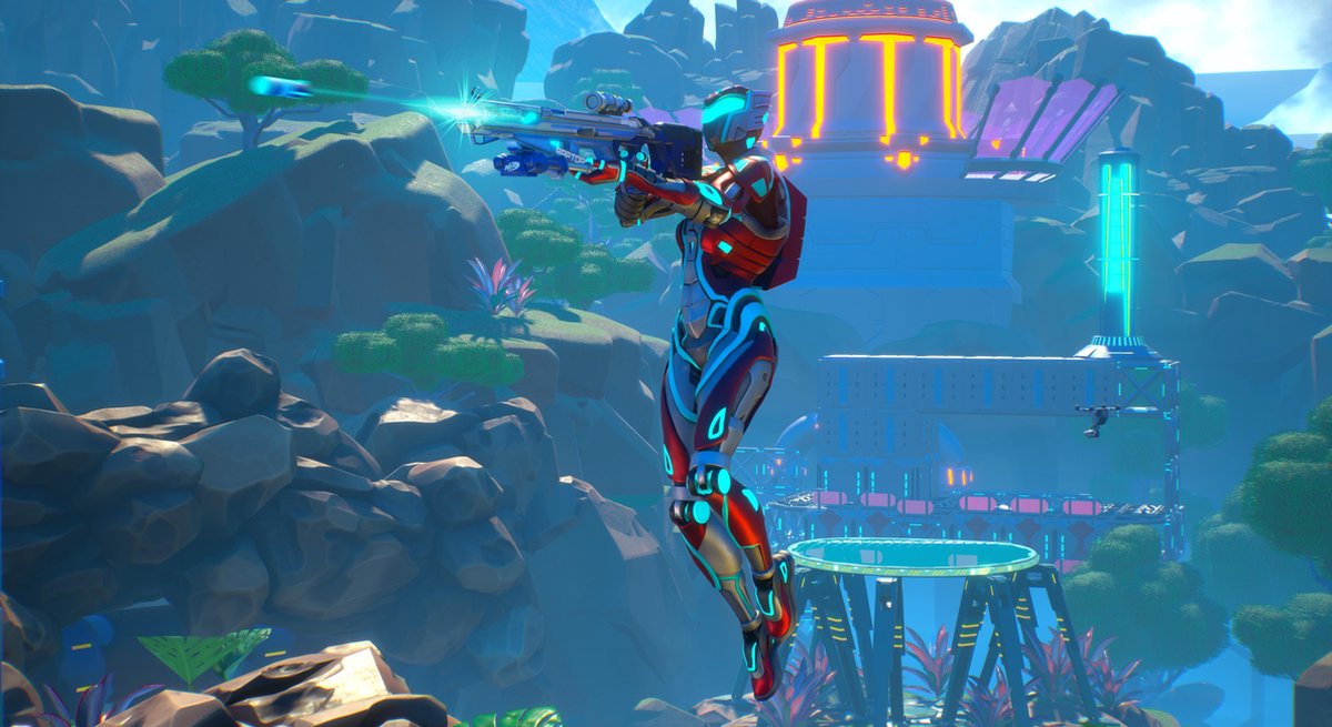 GameMill Entertainment Nerf Legends