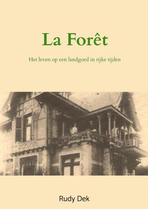 La Forêt