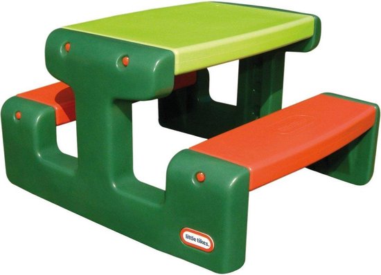Little Tikes Picknicktafel