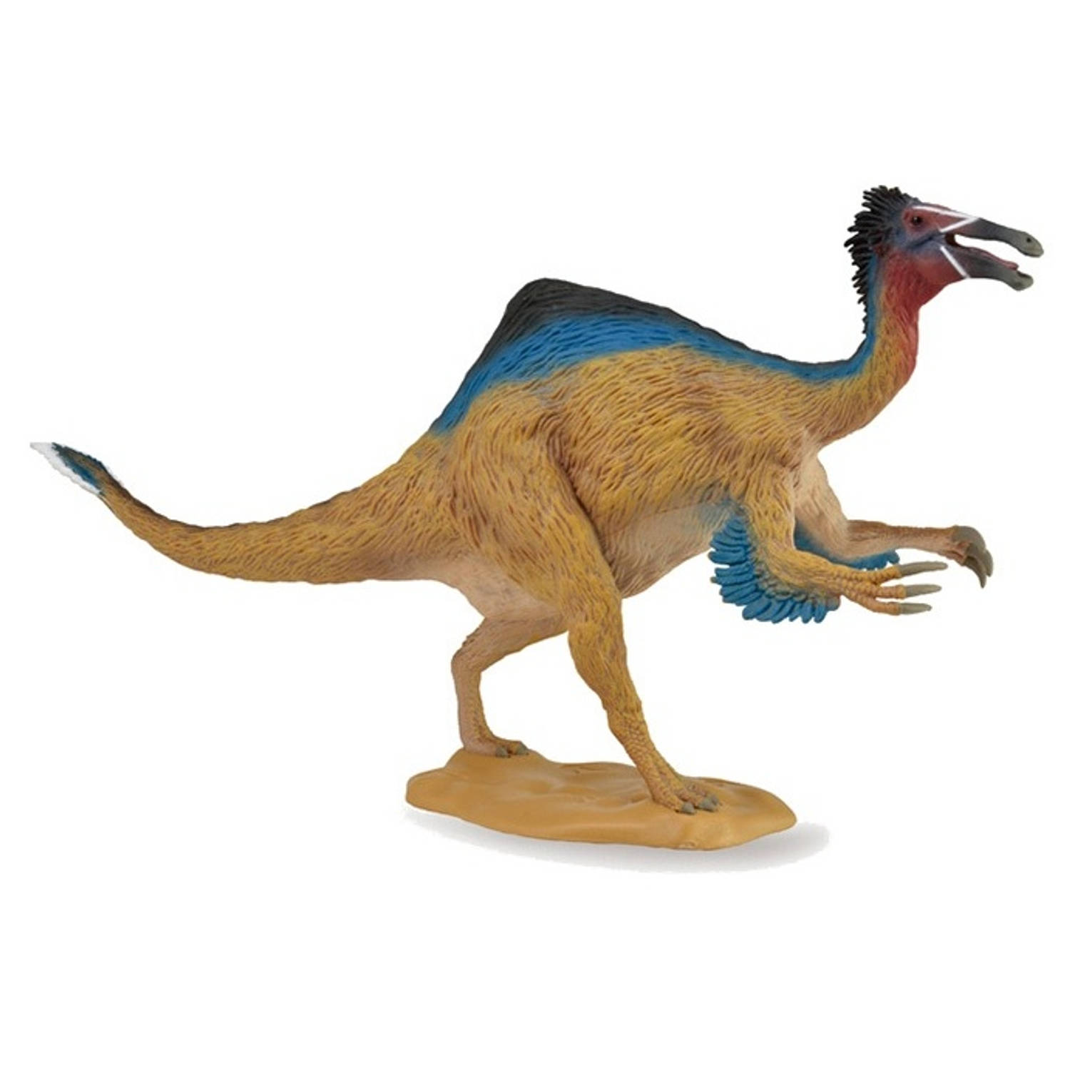 Collecta Prehistorie Deluxe: Deinocheirus 29 X 15 Cm