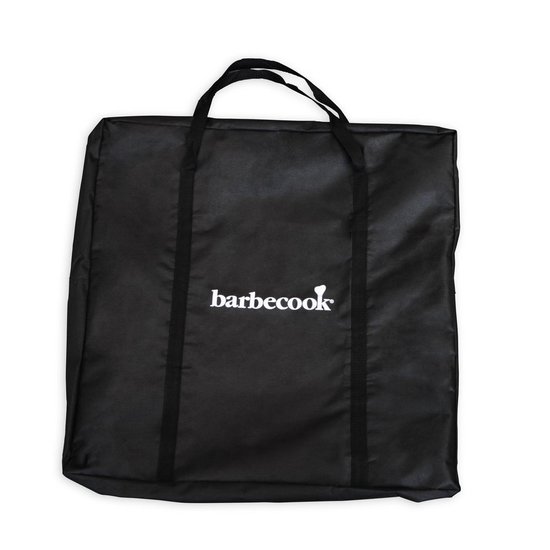 Barbecook Junko Driepoot - Zwart