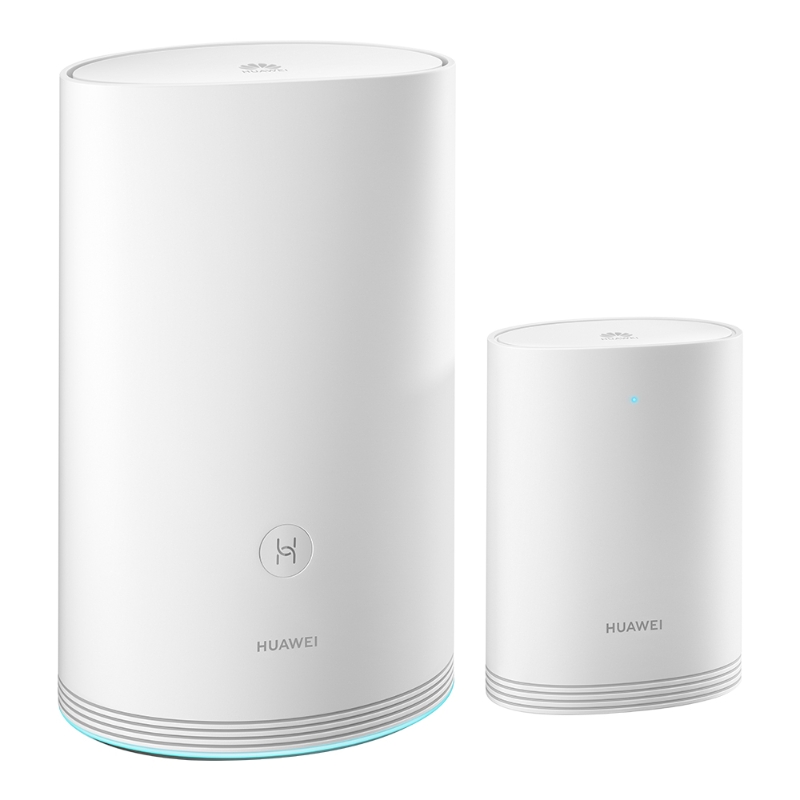 Huawei WiFi Q2 Pro (1 Base + 1 Satellite) - Blanco