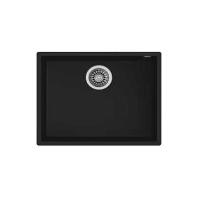 Teka Fregadero Square 5040 TG 115230020 - Negro