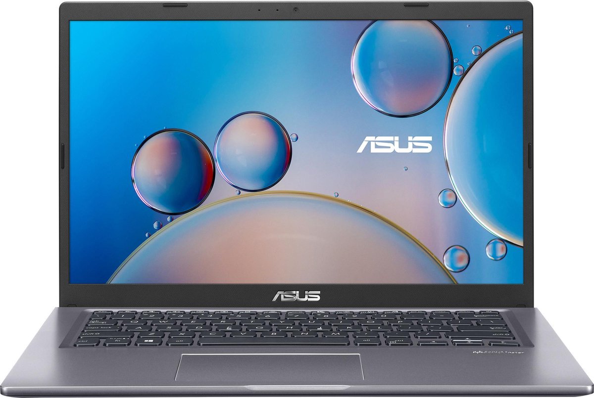 Asus X415EA-EB753T - Grijs