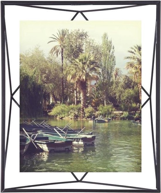 Umbra Prisma Fotolijst 31 x 25 cm - Zwart