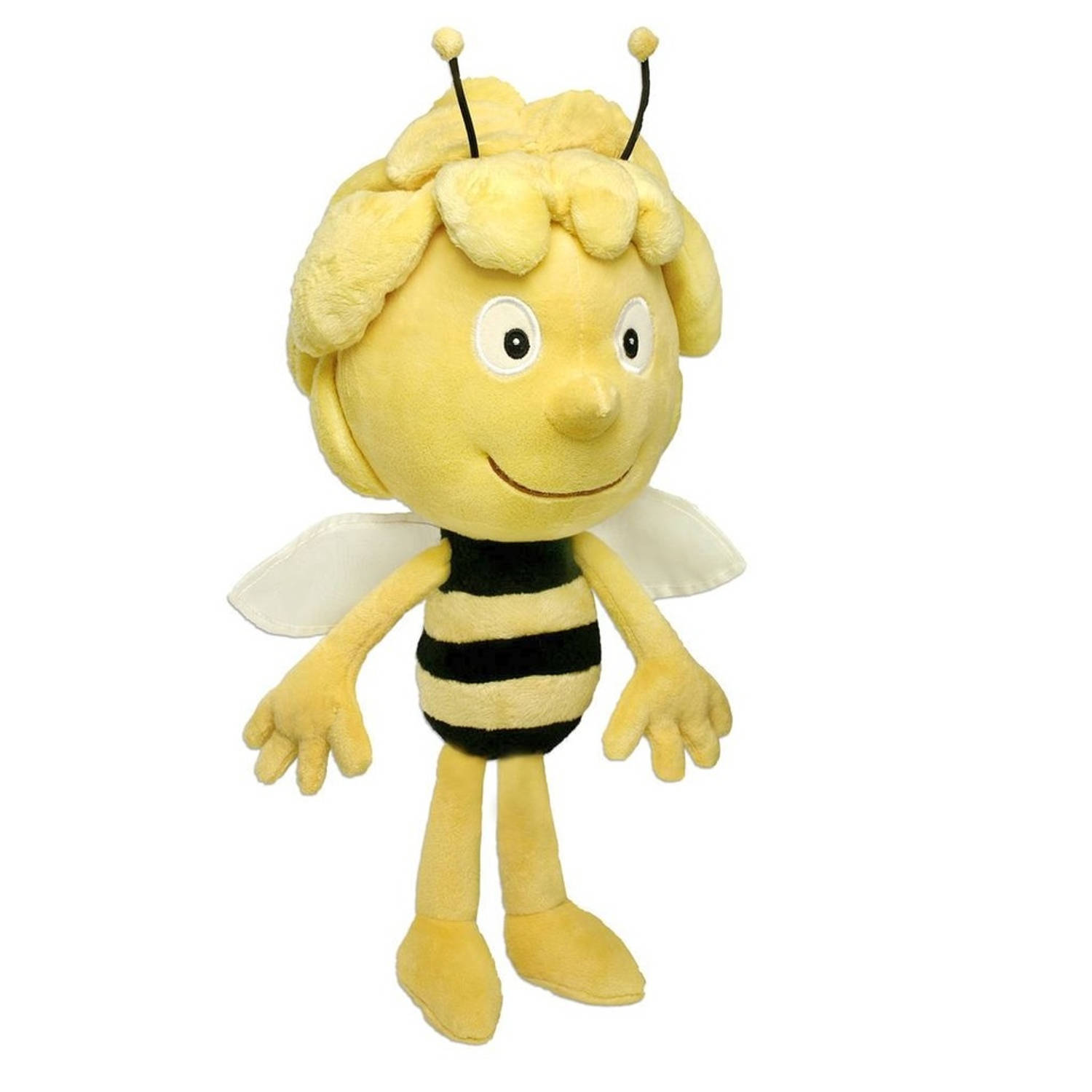 Studio 100 Pluche Knuffel Maya: Maya 40 Cm