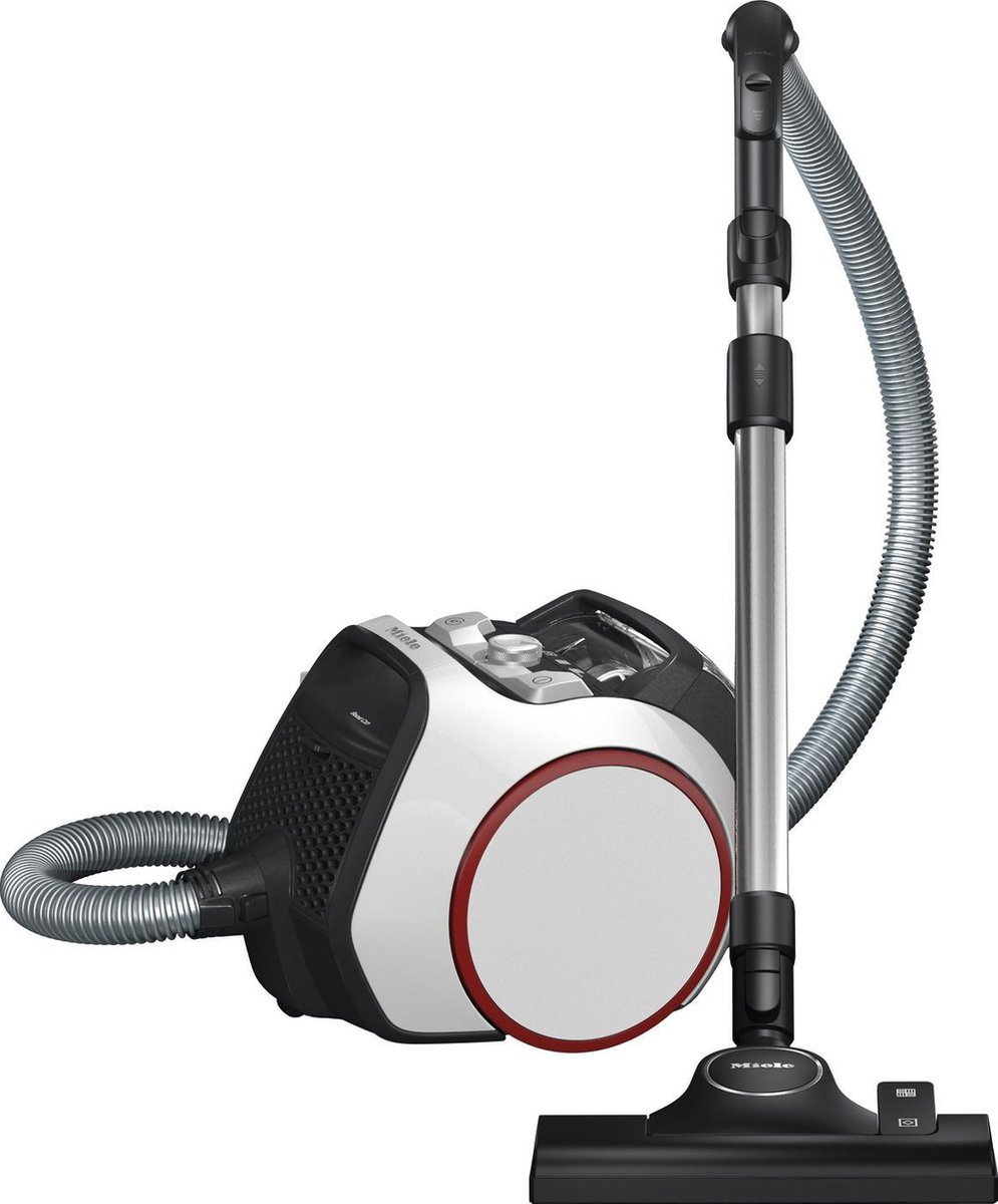 Miele Boost CX1 - Wit