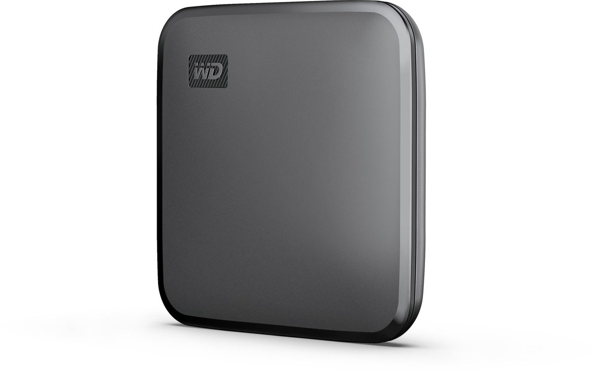 Western Digital WD Elements SE Portable SSD 2TB