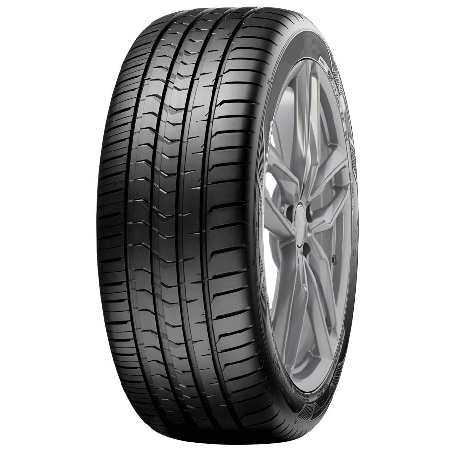 Uniroyal RainExpert 5 ( 185/70 R14 88T ) - Zwart