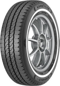 Goodyear DuraMax G2 ( 195 R15C 106/104S WSW ) - Zwart