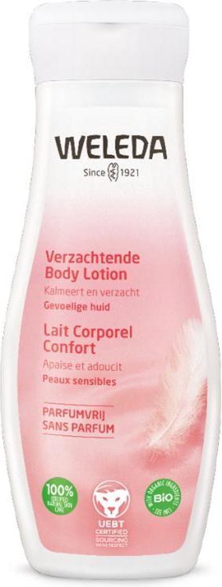 Weleda Verzachtende Bodylotion 200ml