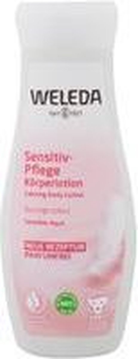 Weleda Verzachtende Bodylotion 200ml