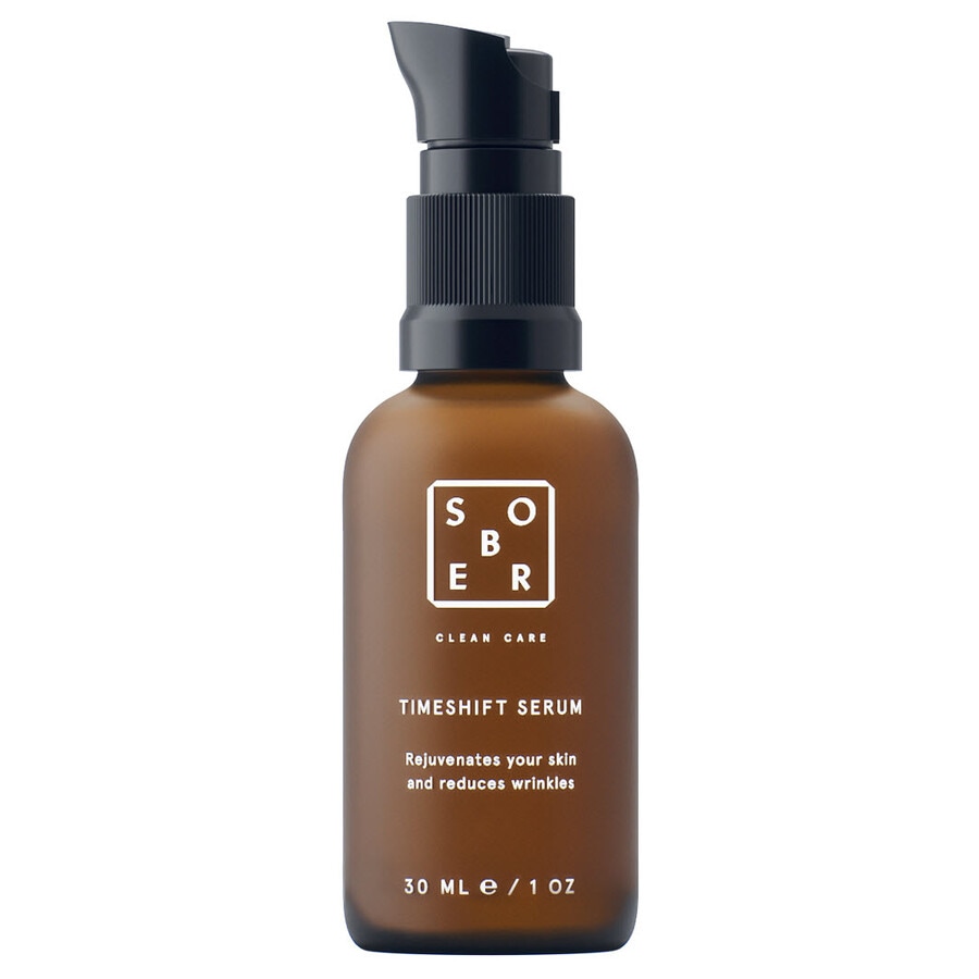 Sober Timeshift Serum 30ml