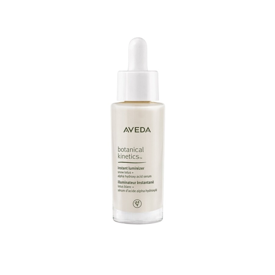 AVEDA Plant Active Instant Luminizer Haarserum 30ml
