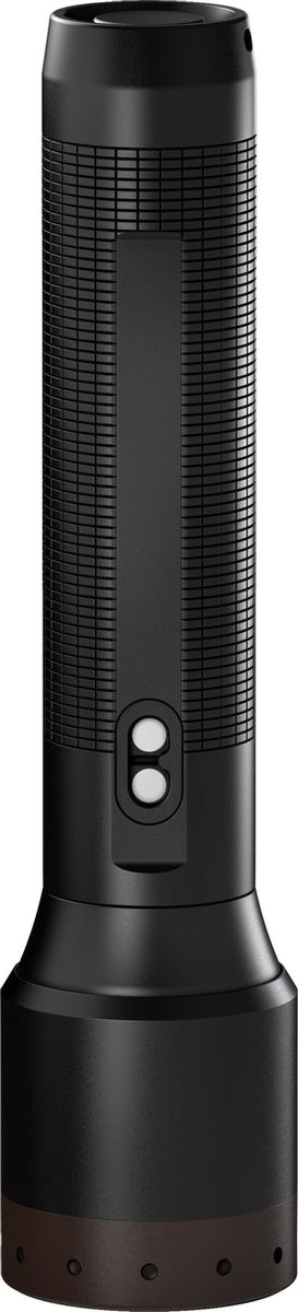 Led lenser P6R Core Zaklamp Oplaadbaar Geen Kleur