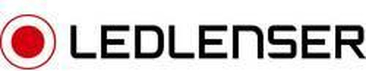 Ledlenser Led Lenser Zaklamp, oplaadbaar, P7 Core Geen Kleur