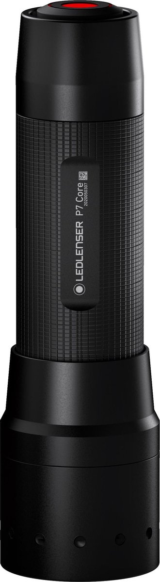 Ledlenser Led Lenser Zaklamp, oplaadbaar, P7 Core Geen Kleur