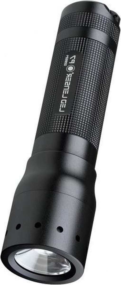 Ledlenser Led Lenser Zaklamp, oplaadbaar, P7 Core Geen Kleur