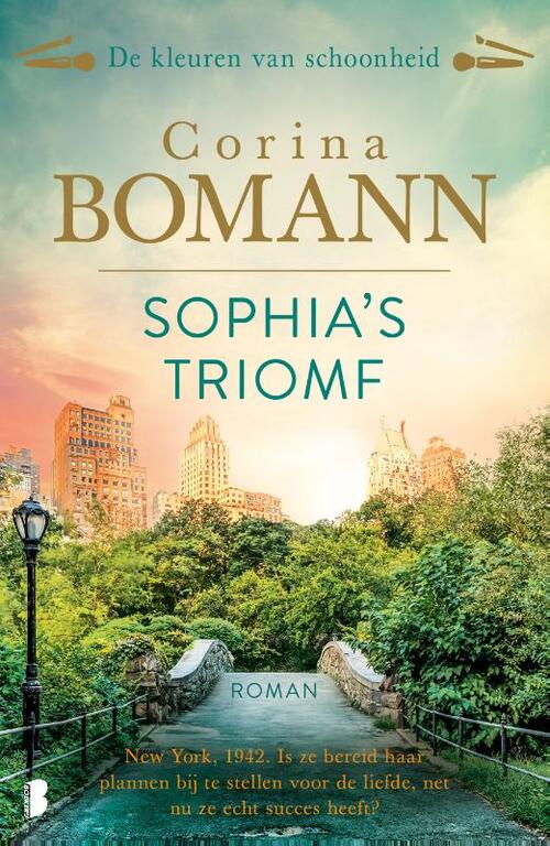Sophia&apos;s triomf