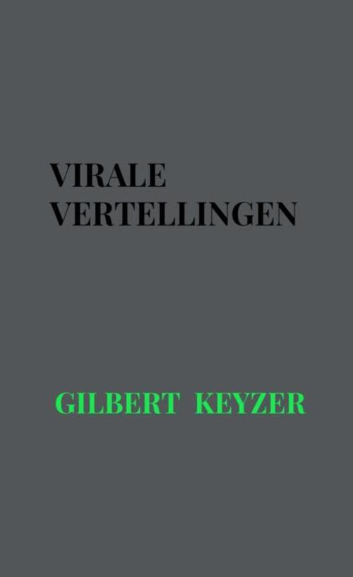 Virale vertellingen