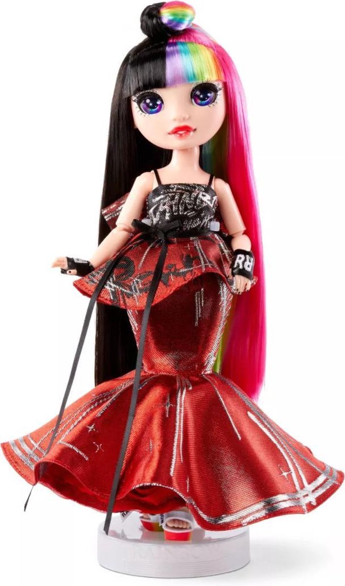 MGA Rainbow High Collector Doll