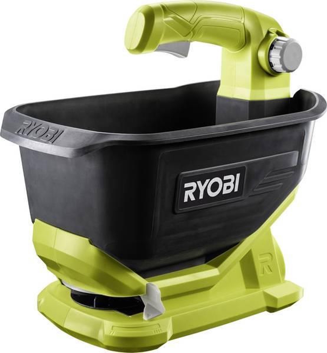 Ryobi OSS1800 18V Li-Ion accu zaadverspreider - 200cm - 4L