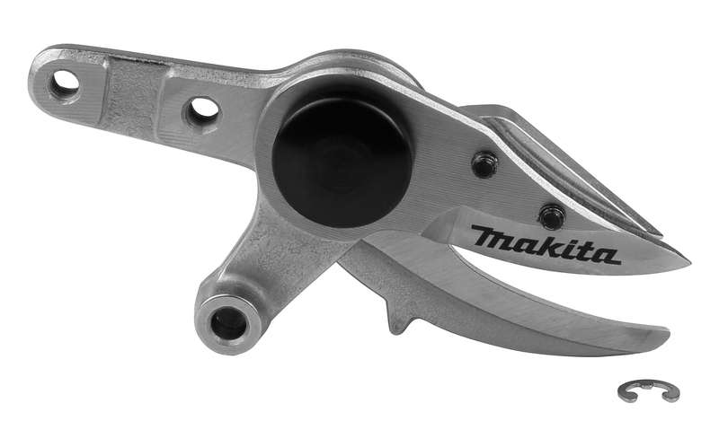 Makita 199311-9 Messenset + takhouder