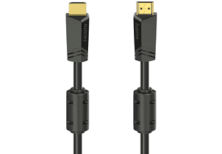 Hama 205010 HDMI-kabel Hse 15m