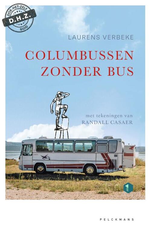 Columbussen zonder bus