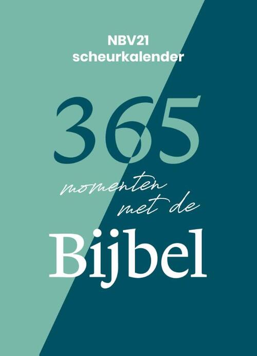 NBV21 Scheurkalender