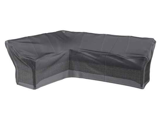 AeroCover Loungesethoes Rechts B 270 x D 210 - Grijs