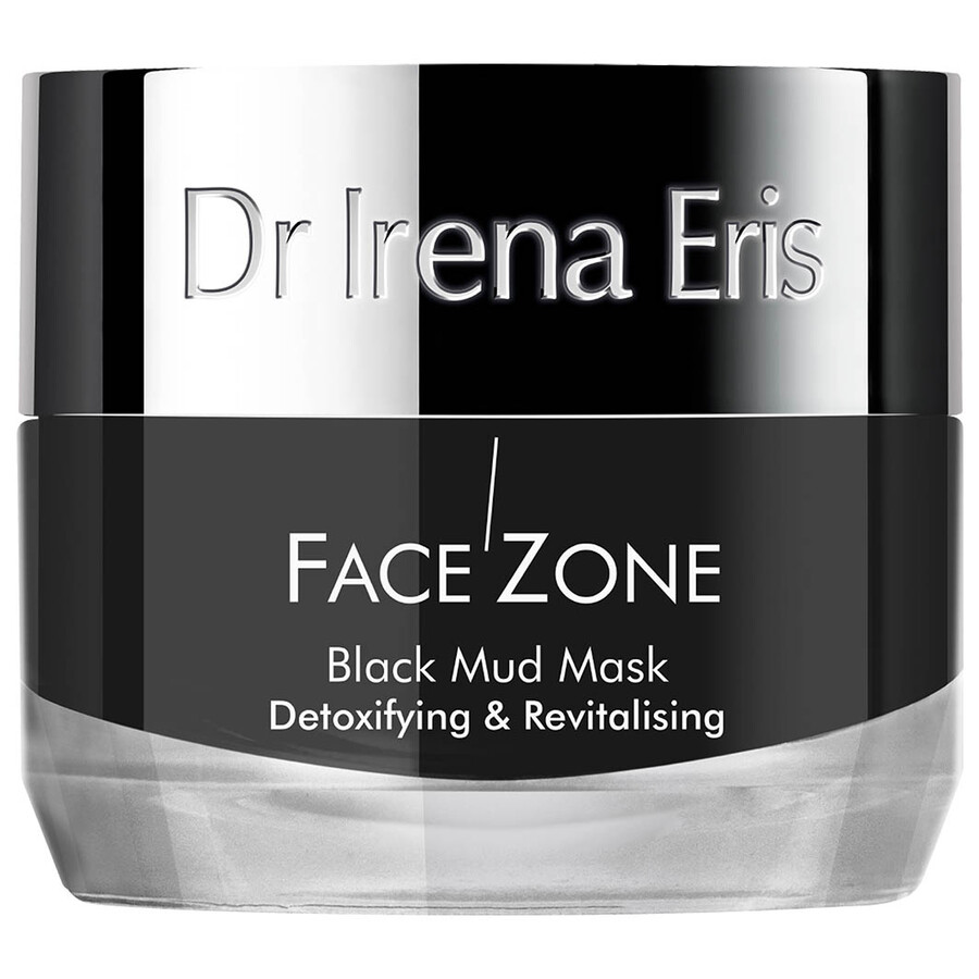 Dr. Irena Eris Black Mud Masker 50ml