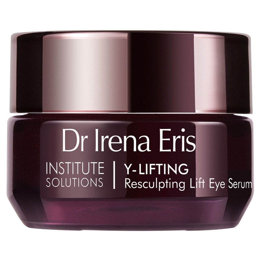 Dr. Irena Eris Y-LIFTING Resculpting Lift Eye Serum Oogverzorging 15ml