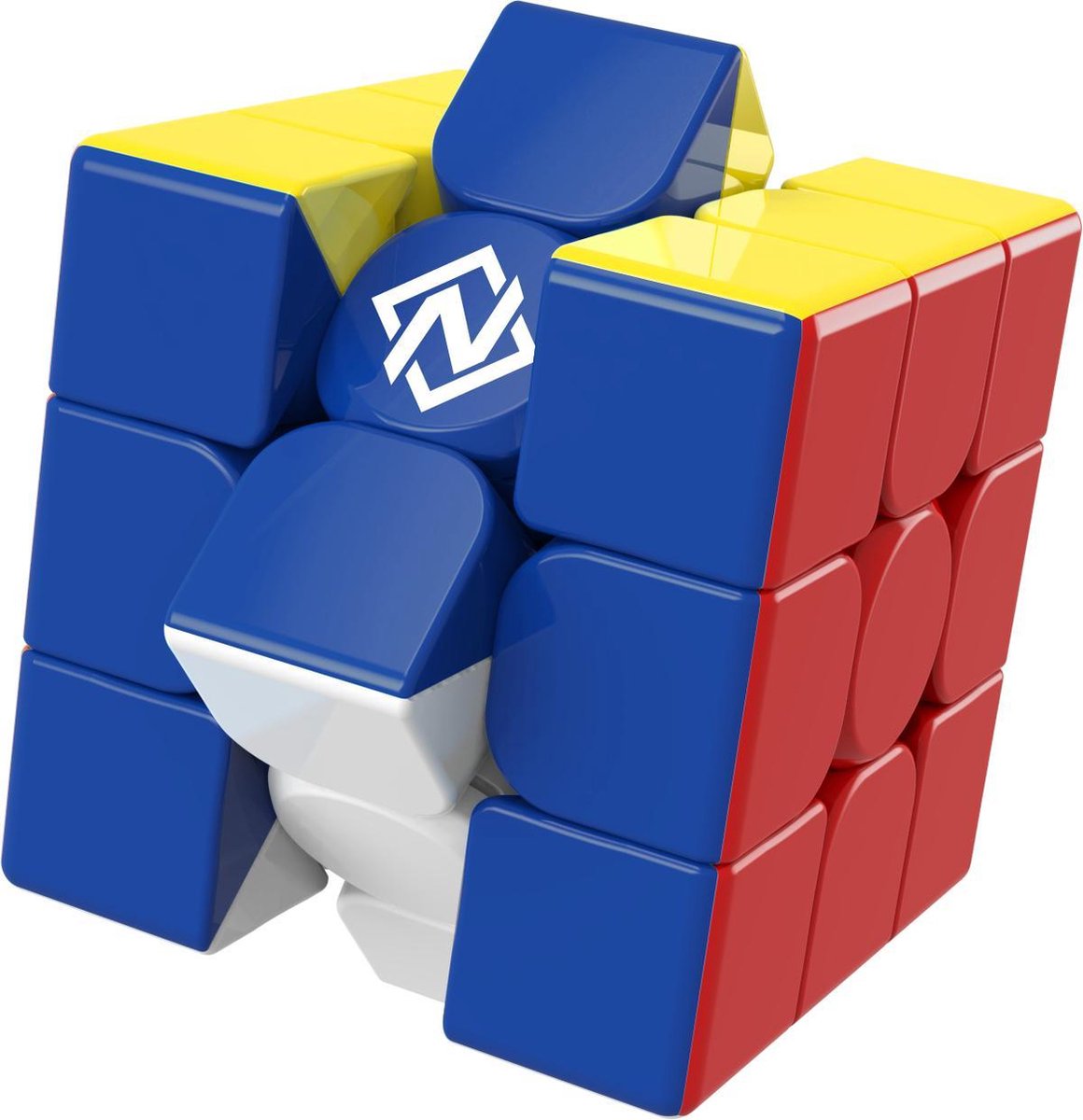 Goliath breinbreker NexCube 5,5 x 5,5 cm - Blauw