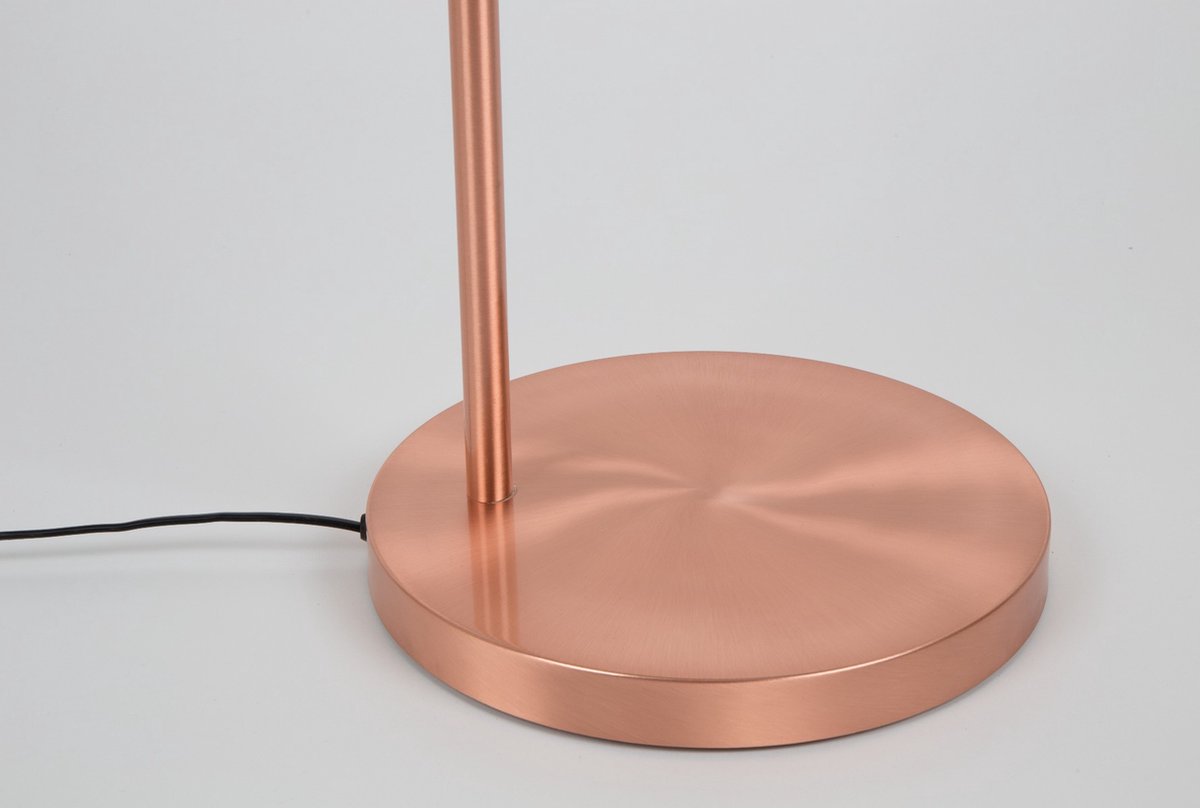 Zuiver Buckle Head Vloerlamp