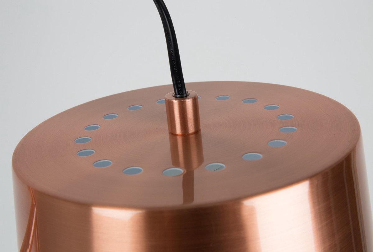 Zuiver Buckle Head Vloerlamp