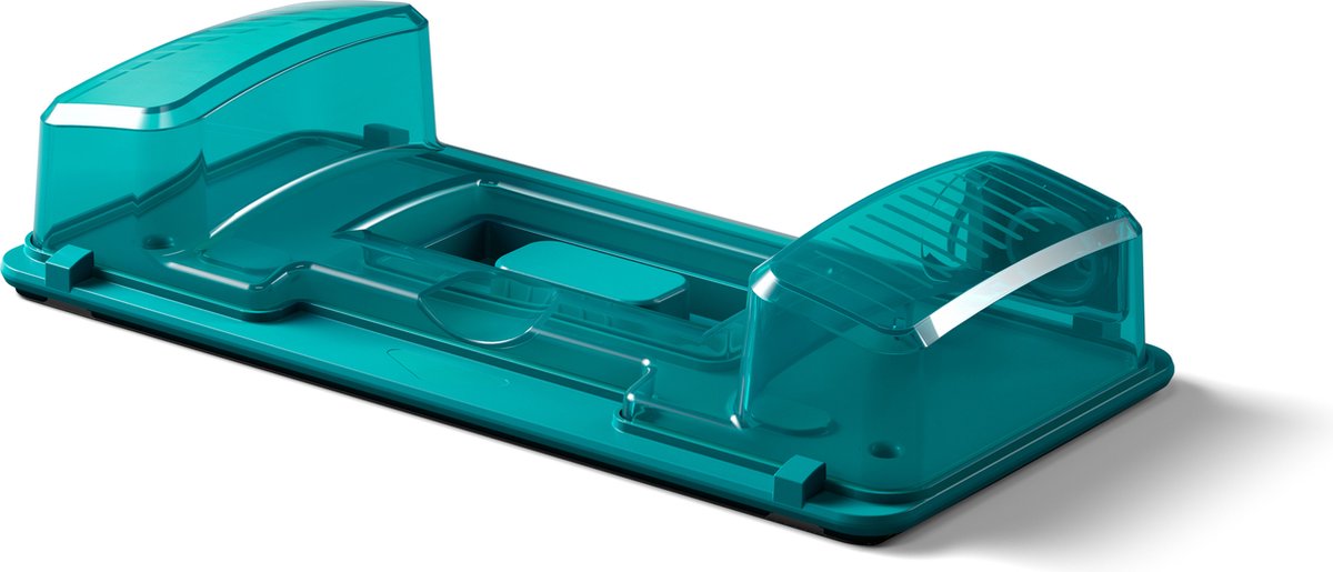 Philips Aqua Plus series 8000 XC8349/01 - Zwart