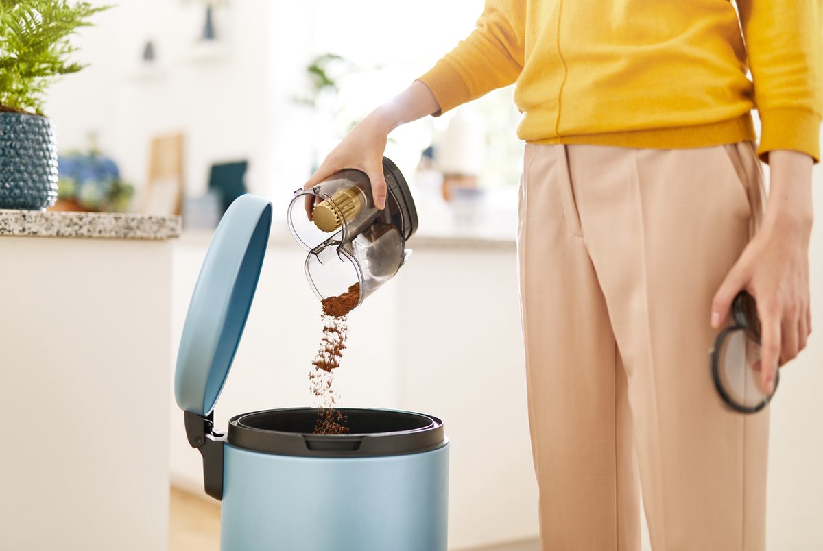 Philips Aqua Plus series 8000 XC8349/01 - Zwart