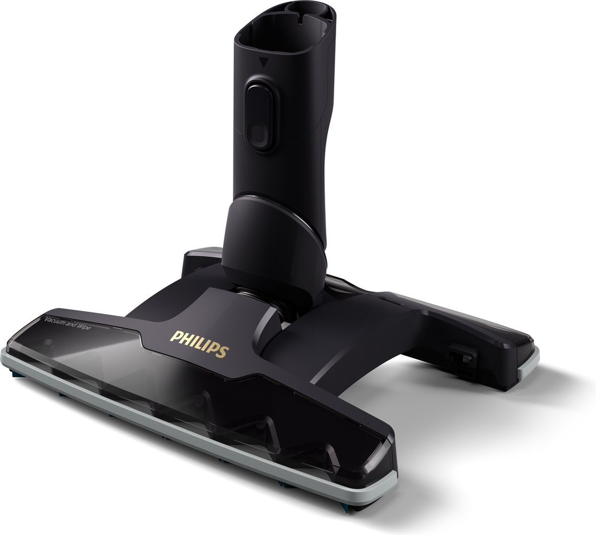 Philips Aqua Plus series 8000 XC8349/01 - Zwart