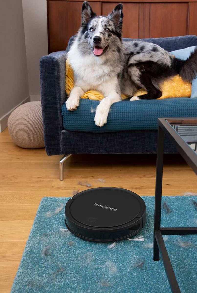 Rowenta X-plorer Serie 50 RR7375