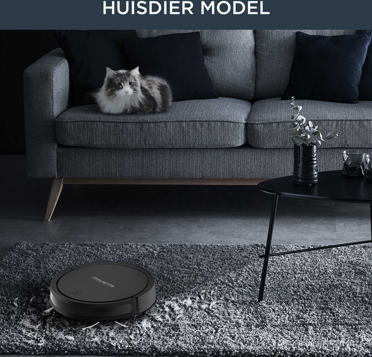 Rowenta X-plorer Serie 50 RR7375