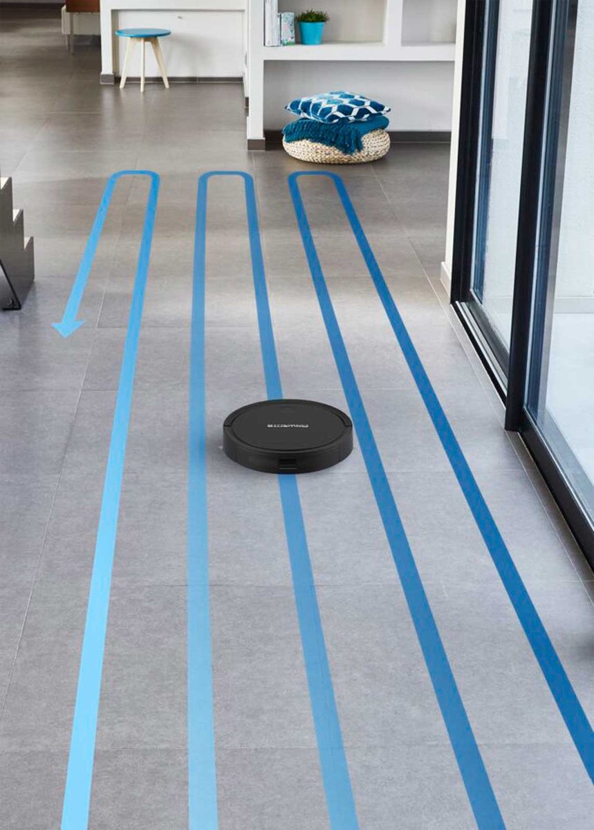 Rowenta X-plorer Serie 50 RR7375