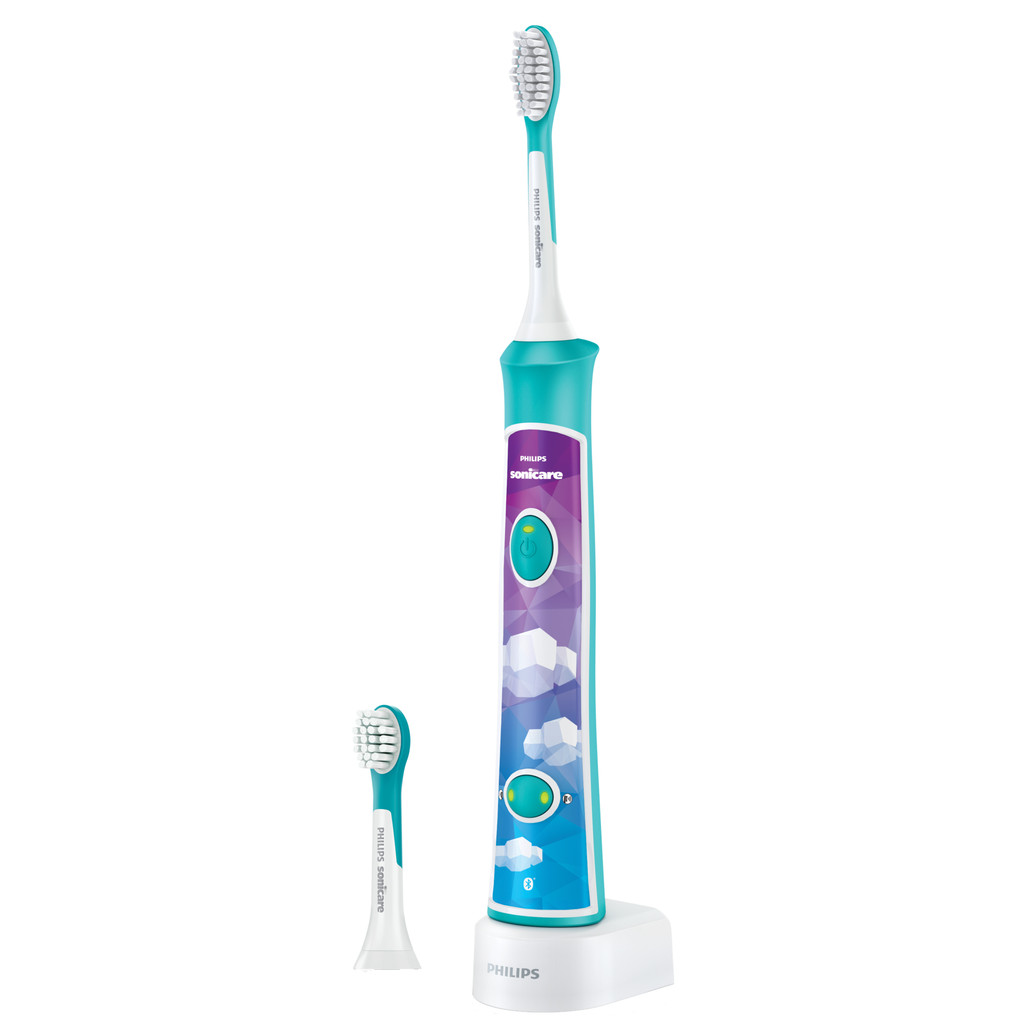 Philips Sonicare for Kids HX6322/04 - Blauw