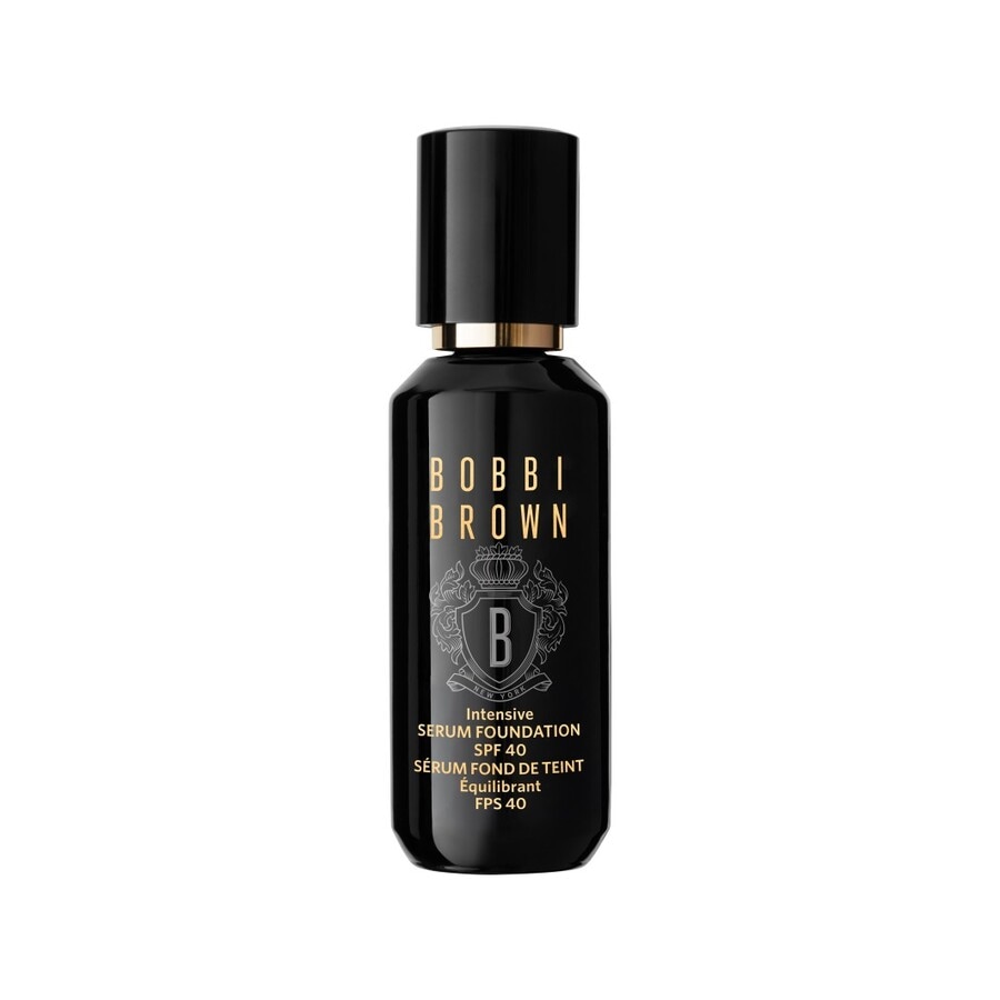 Porcelain Intensive Skin Serum SPF 40 Foundation 30ml