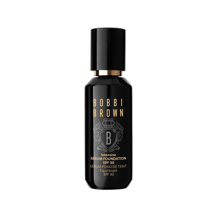 Espresso Intensive Skin Serum SPF 30 Foundation 30ml - Bruin