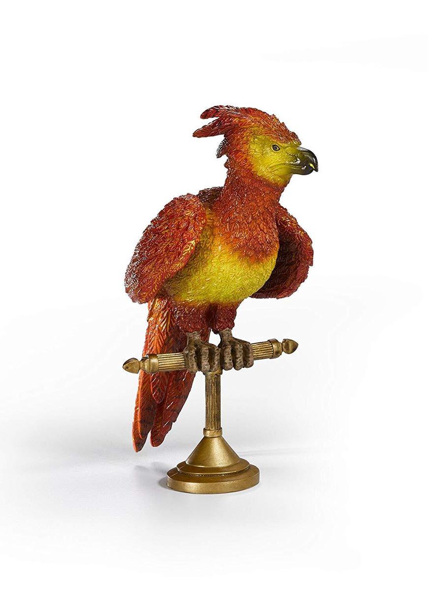 Noble Collection Harry Potter: Magical Creatures - Fawkes